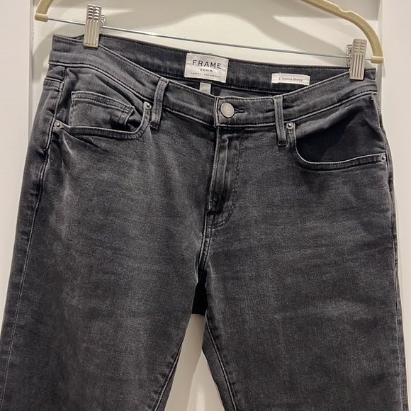 Frame Men’s Skinny jeans - Picture 2 of 6